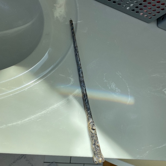 Wand for Wizard Costume - Picture 3 of 3